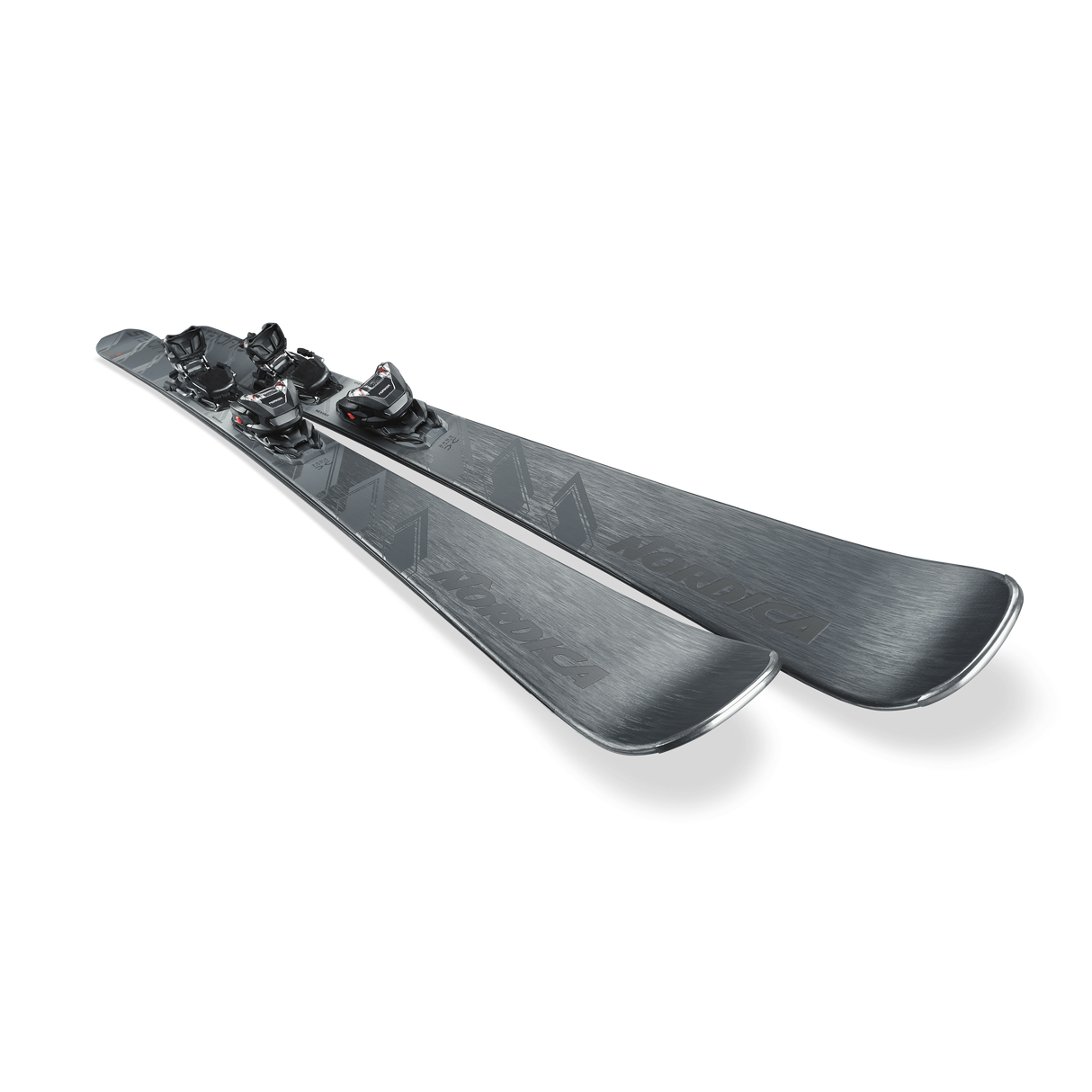 Nordica Steadfast 85 DC Ski + TPX 12 Binding 2026