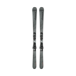 Nordica Steadfast 80 DC Ski + TP2 Light 11 Binding 2026