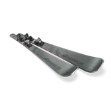 Nordica Steadfast 80 DC Ski + TP2 Light 11 Binding 2026