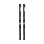 Nordica Steadfast 80 Ski + TP2 Compact 10 Binding 2026