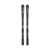 Nordica Steadfast 80 Ski + TP2 Compact 10 Binding 2026