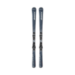 Nordica Steadfast 75 Ski + TP2 Compact 10 Binding 2026