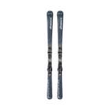 Nordica Steadfast 75 Ski + TP2 Compact 10 Binding 2026