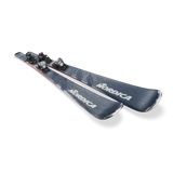 Nordica Steadfast 75 Ski + TP2 Compact 10 Binding 2026