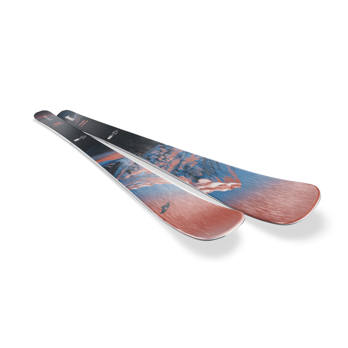 Nordica Santa Ana 87 Ski 2026