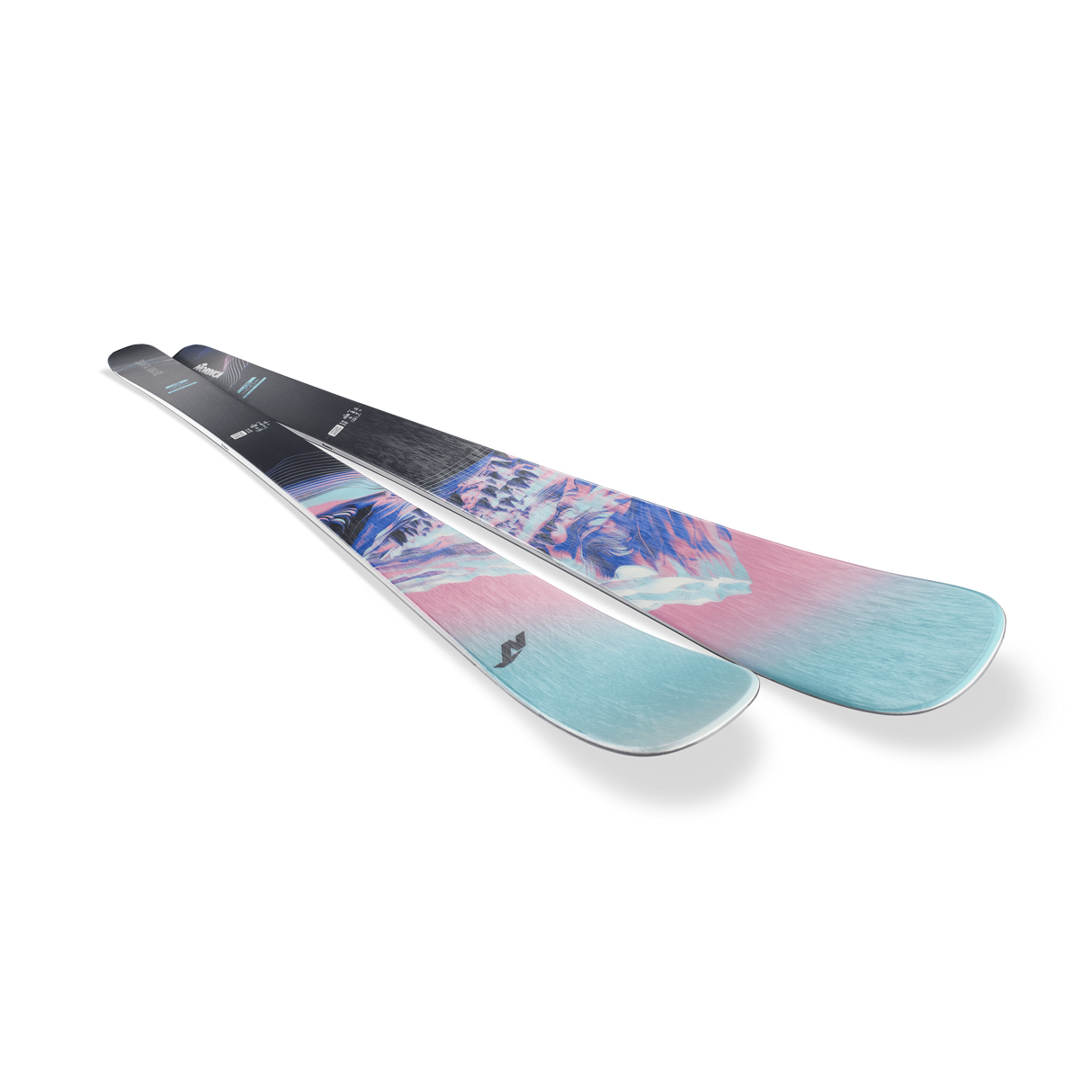 Nordica Santa Ana 82 Ski 2026