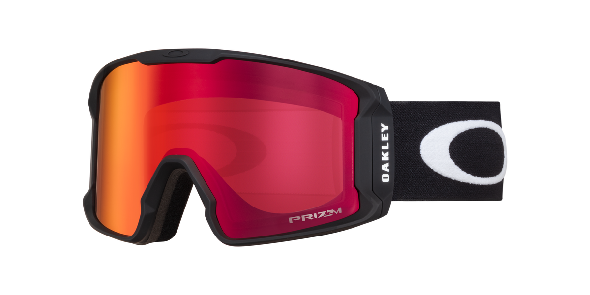 Oakley Line Miner L Goggle 2027