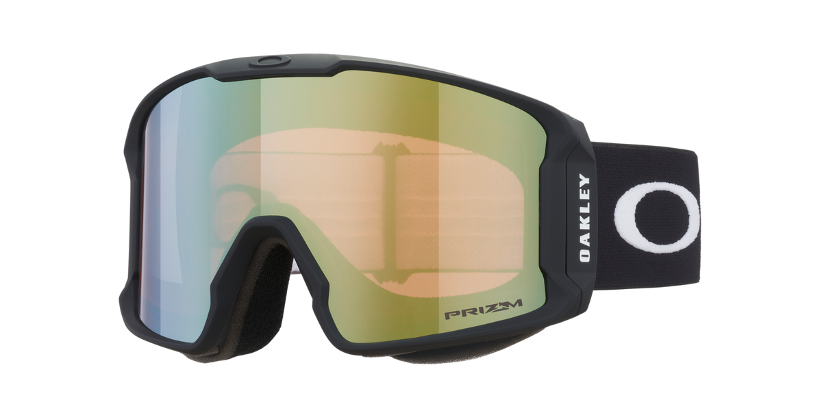 Oakley Line Miner L Goggle 2027