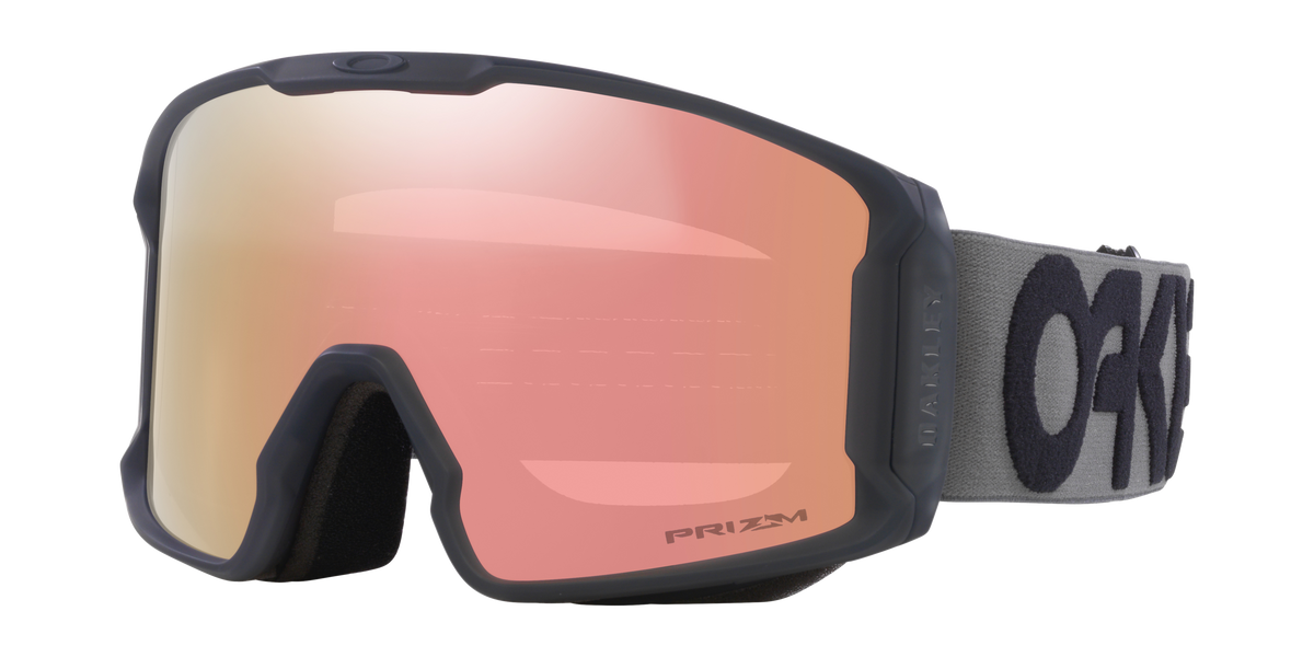 Oakley Line Miner L Goggle 2027