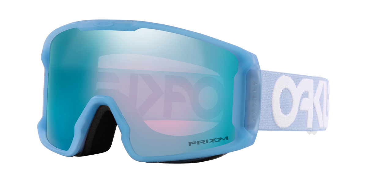Oakley Line Miner M Goggle 2027