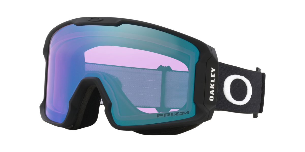 Oakley Line Miner M Goggle 2027