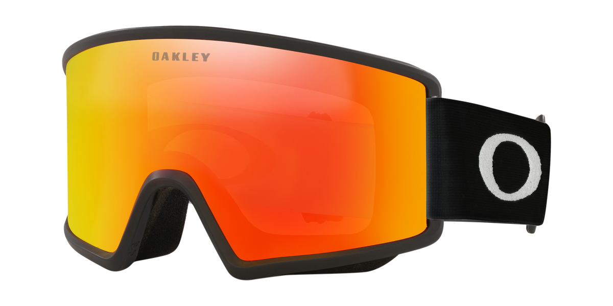 Oakley Target Line L Goggle 2027