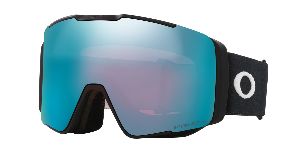Oakley Line Miner Pro L Goggle 2027