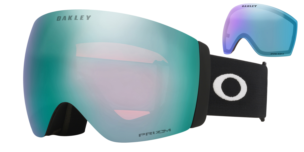 Oakley Flight Deck Pro L Goggle 2027