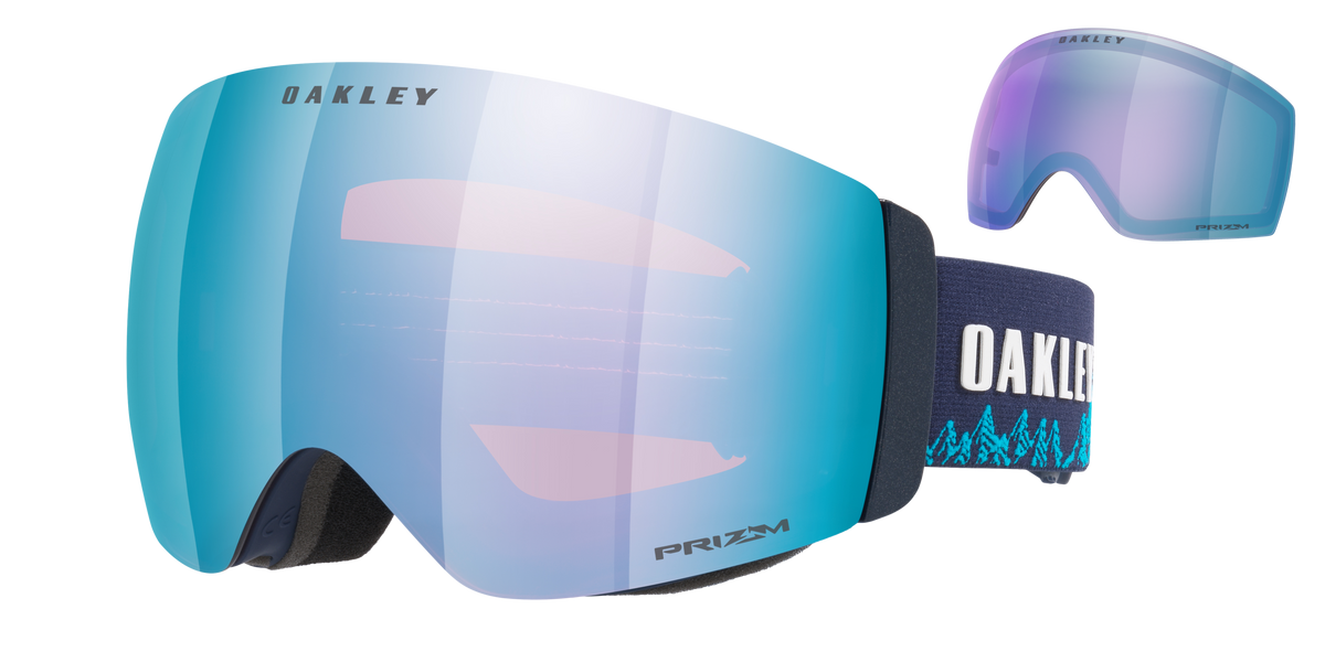 Oakley Flight Deck Pro M Goggle 2027