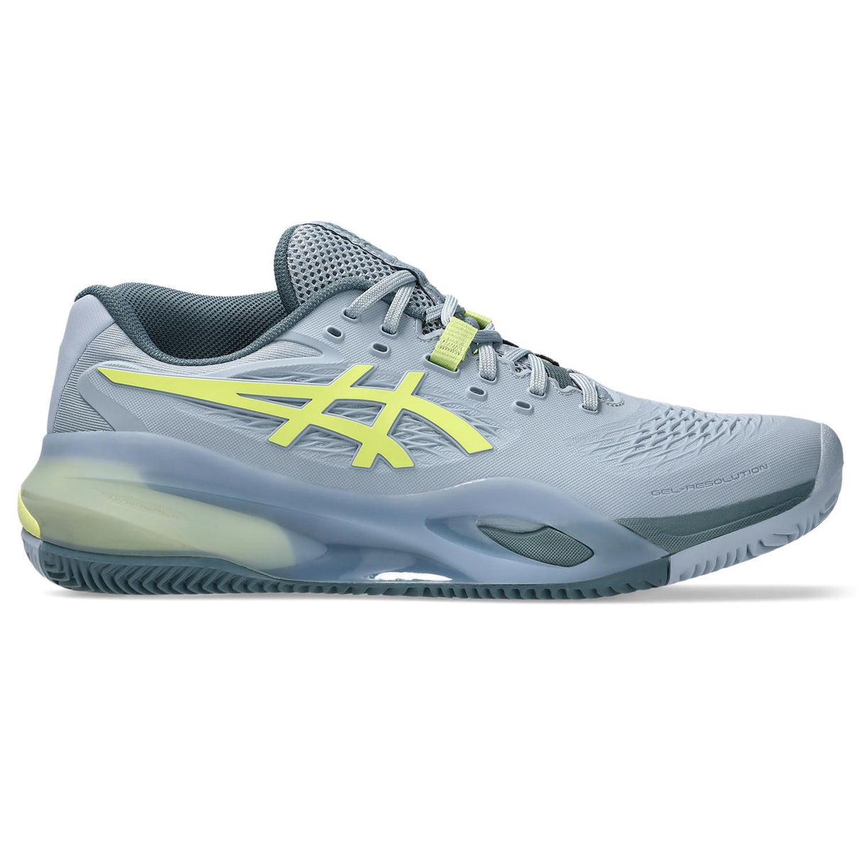 Asics Men's Gel-Resolution X Clay 2026