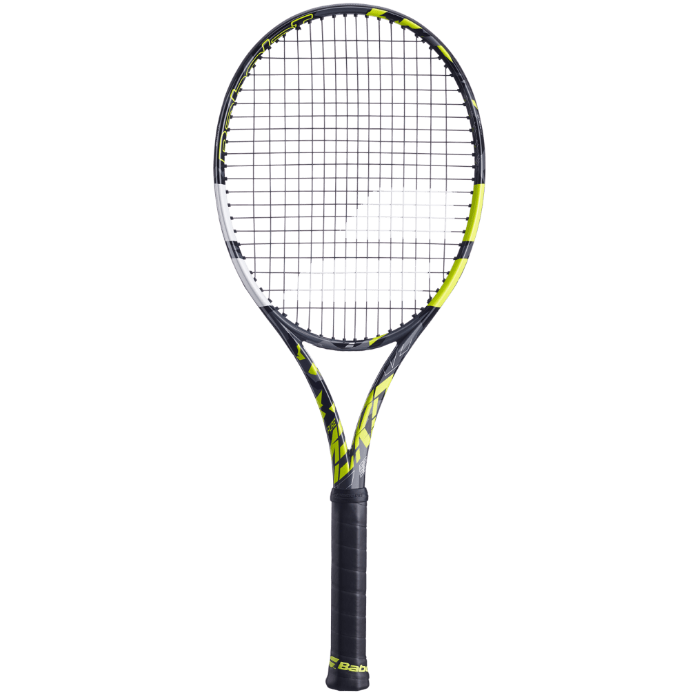Babolat Pure Aero Racquet