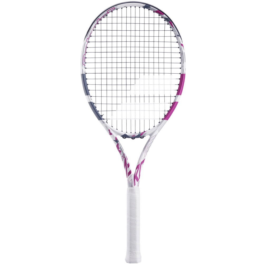 Babolat Evo Aero Racquet - Thumbnail 2