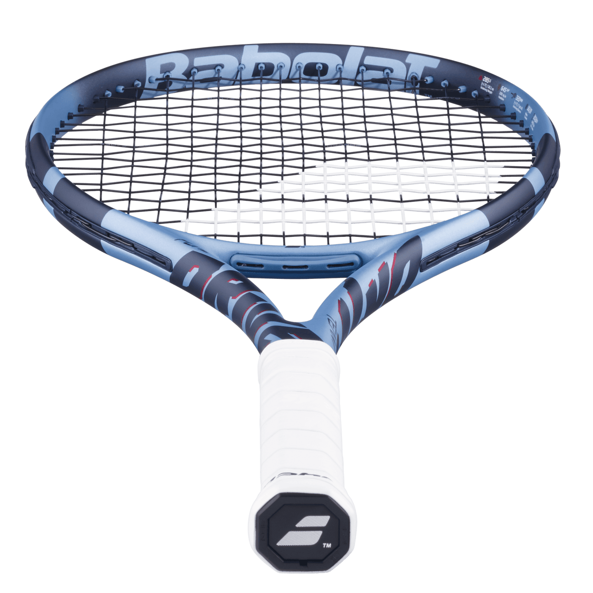 Babolat Pure Drive Team Gen11 285G Frame 2026 – Kunstadt Sports