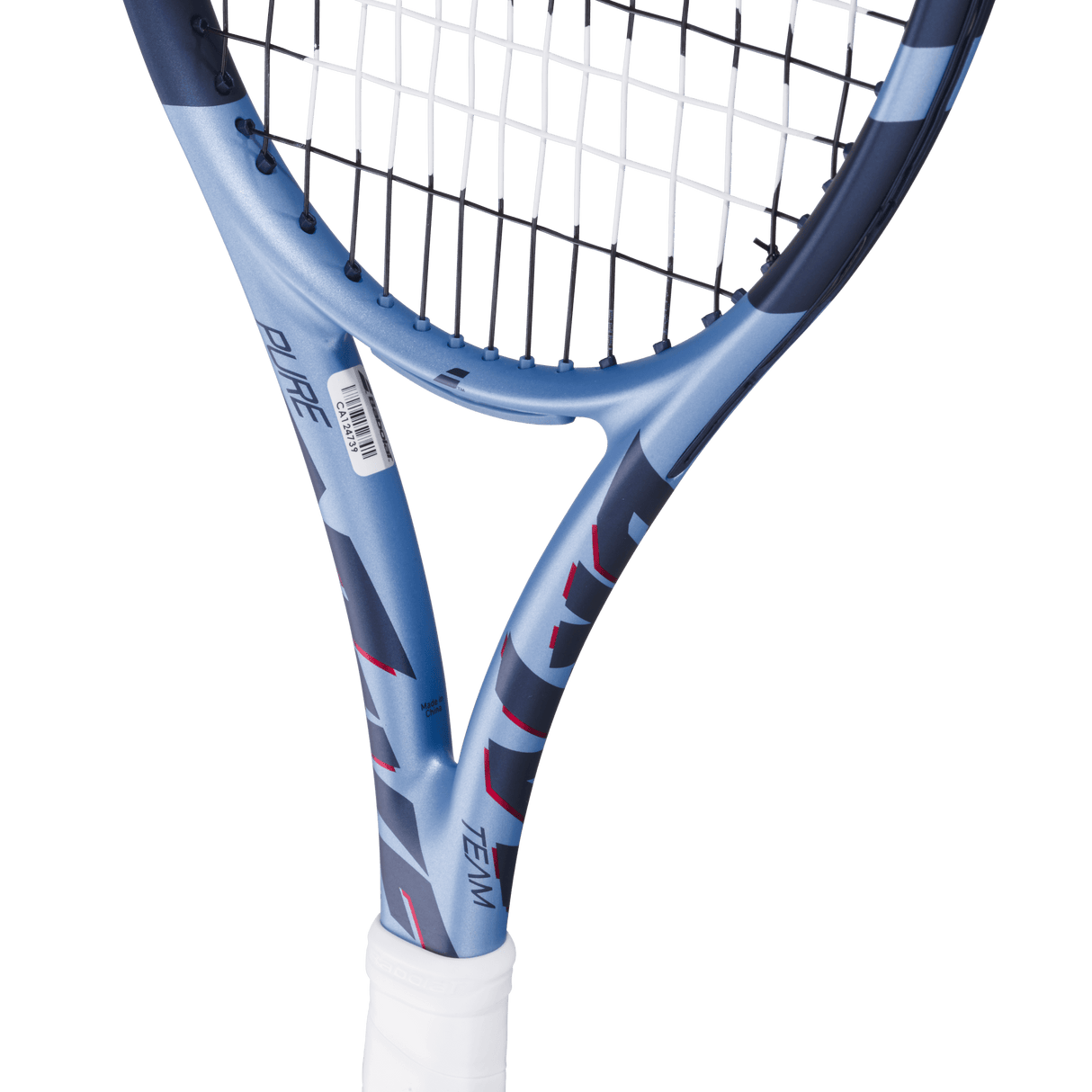 Babolat Pure Drive Team Gen11 285G Frame 2026 – Kunstadt Sports