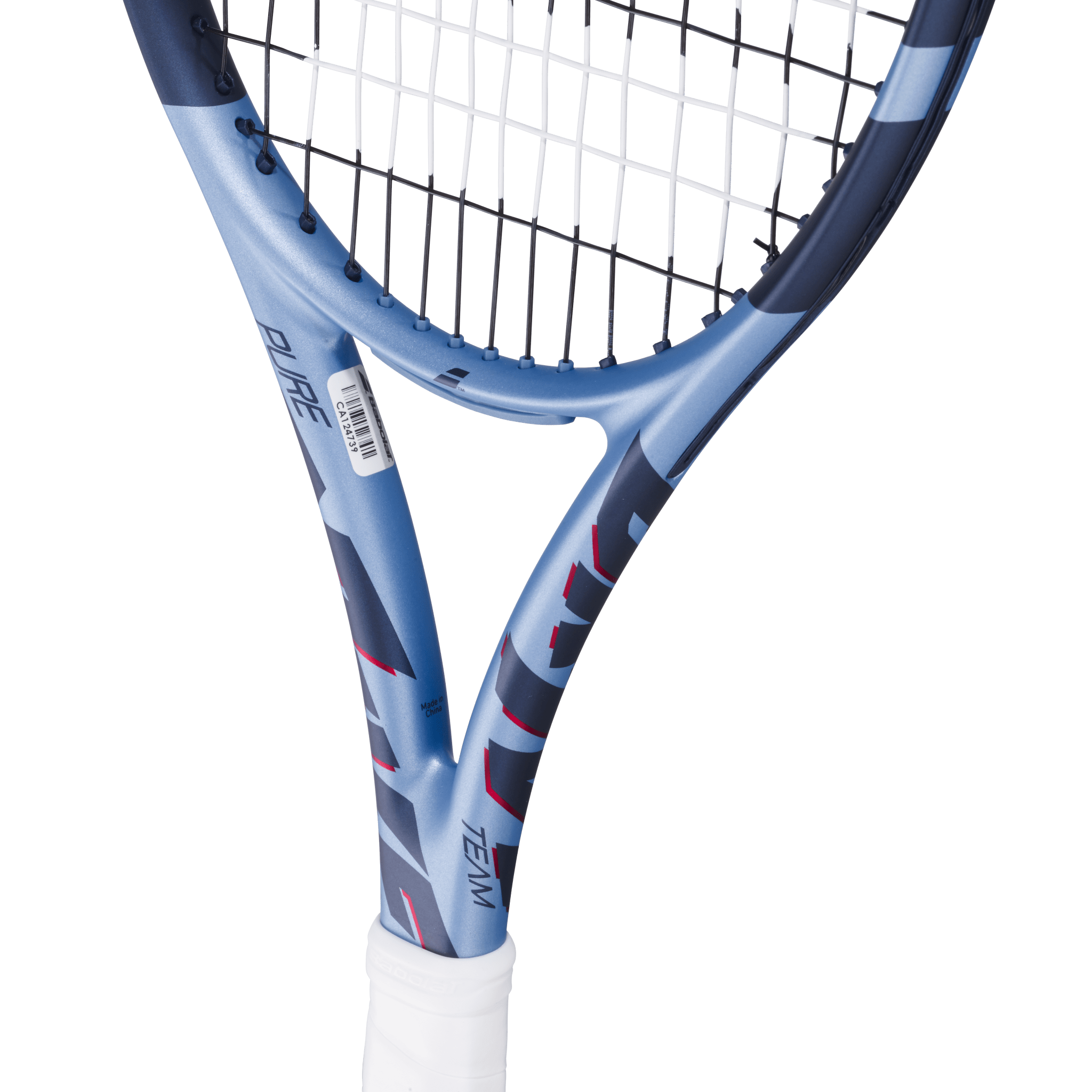 Babolat Pure Drive Team Gen11 285G Frame 2026 – Kunstadt Sports