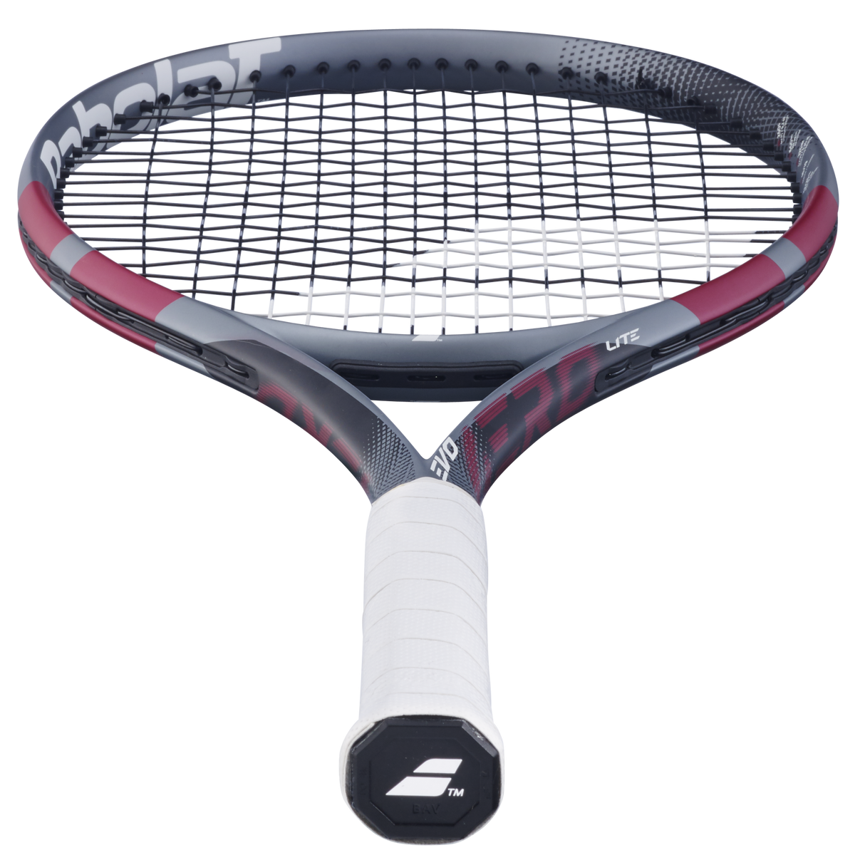 Babolat Evo Aero Lite Pink 260G Frame 2026