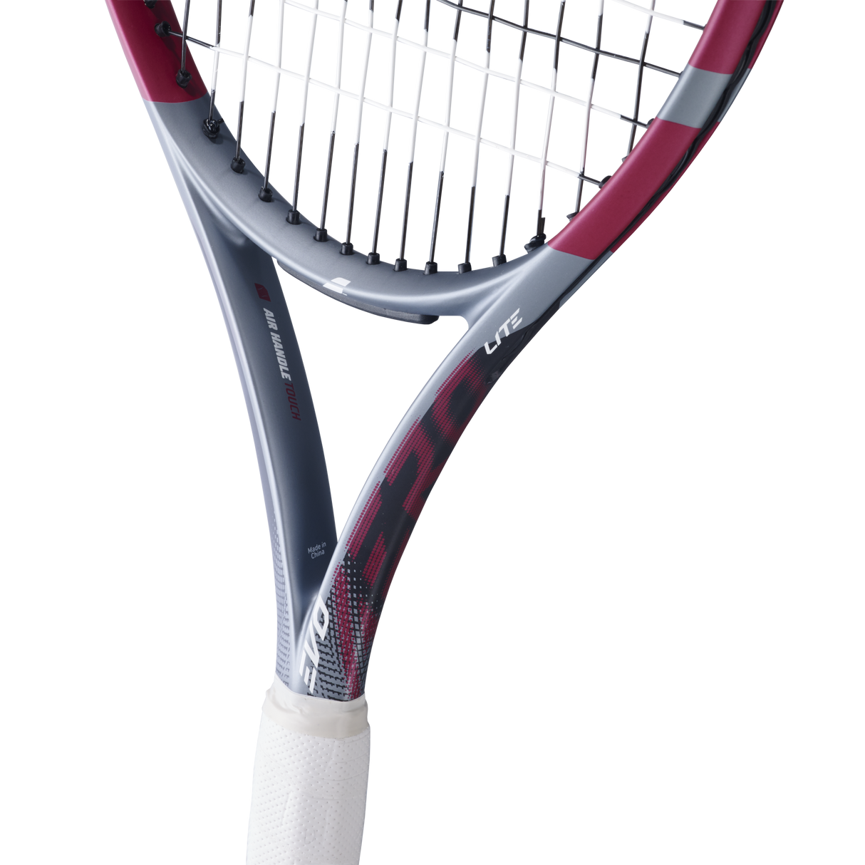 Babolat Evo Aero Lite Pink 260G Frame 2026