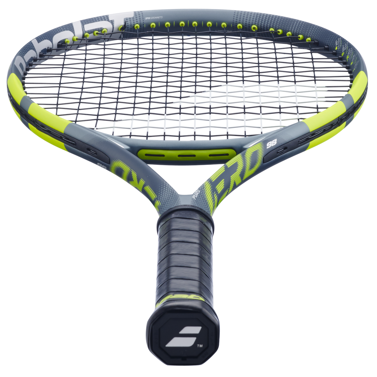 Babolat Pure Aero 98 305G Frame 2026