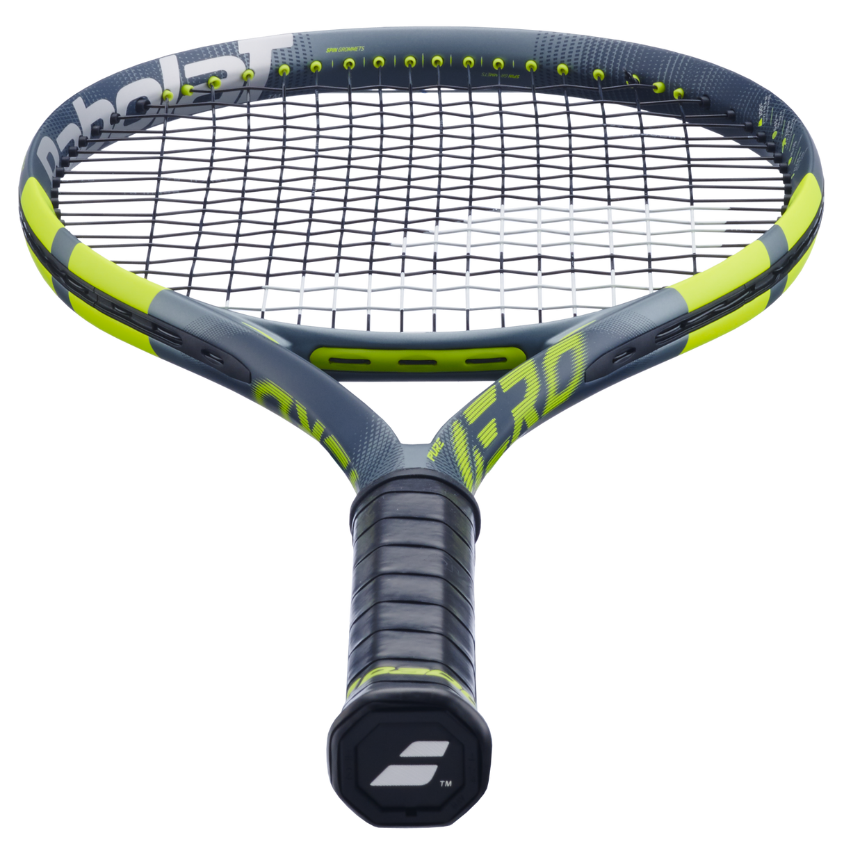 Babolat Pure Aero Team 285G Frame 2026
