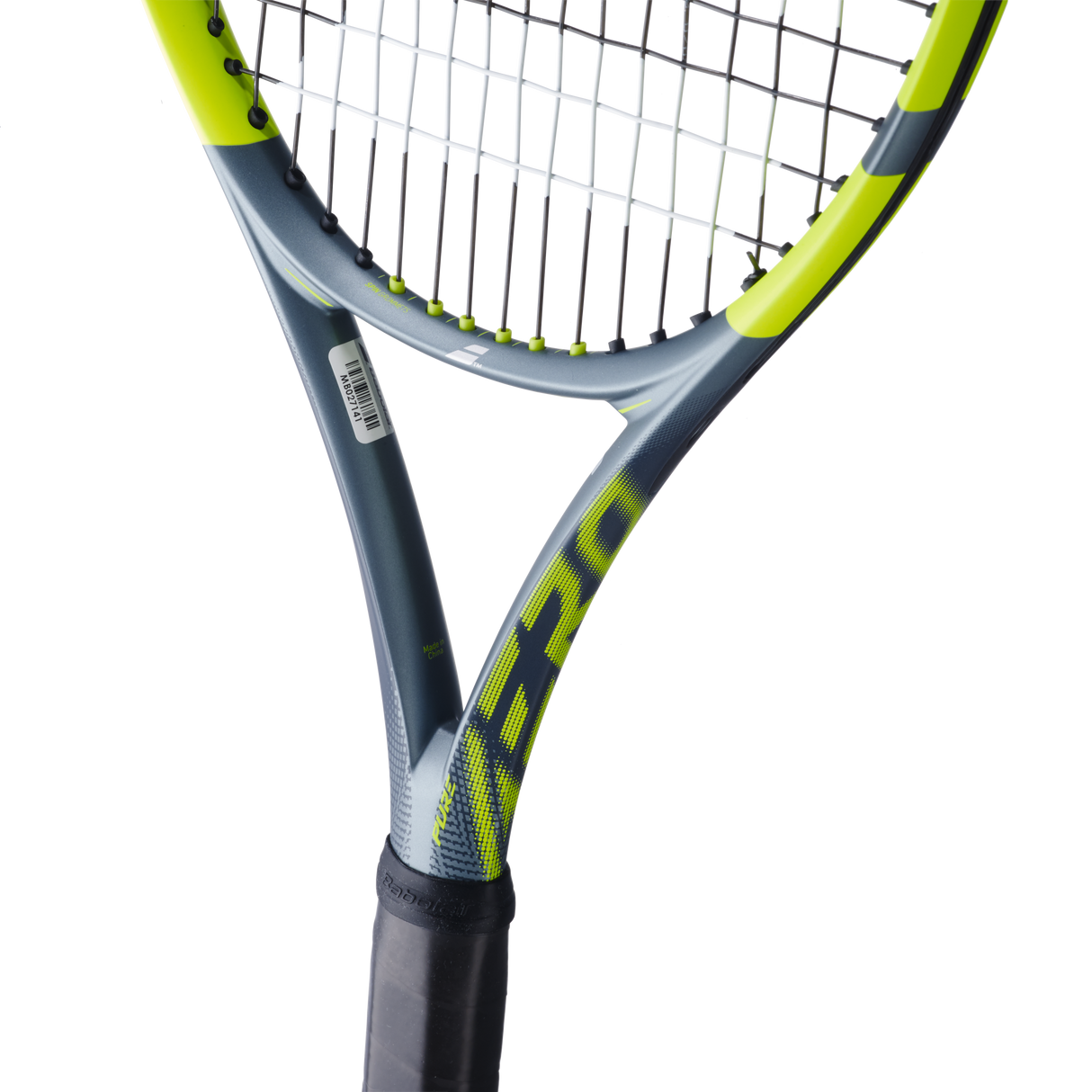 Babolat Pure Aero Team 285G Frame 2026