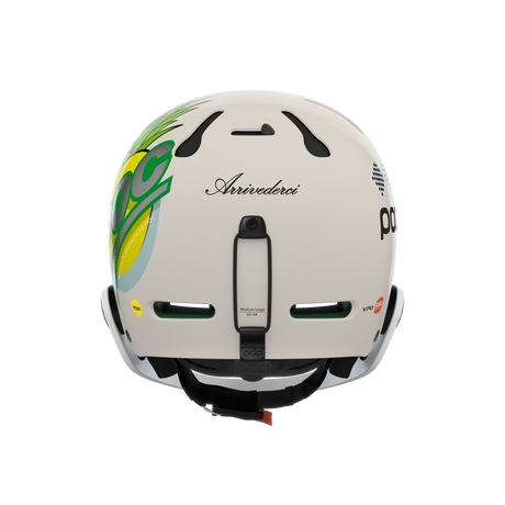 POC 2024 Artic SL MIPS Helmet