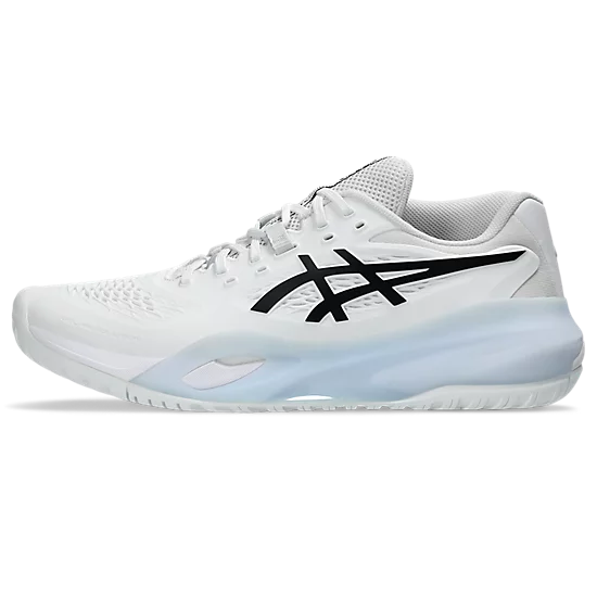 Asics Men's Gel-Resolution X 2026