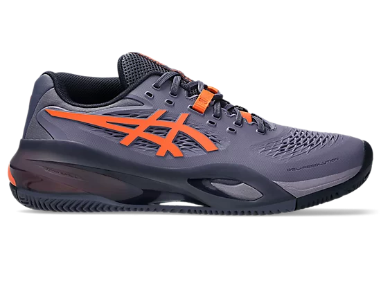 Asics Men's Gel-Resolution X Clay 2025