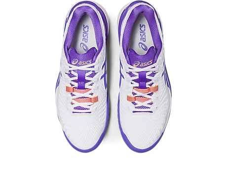 Asics 2023 Women's Gel-Resolution 9 Tennis Shoes