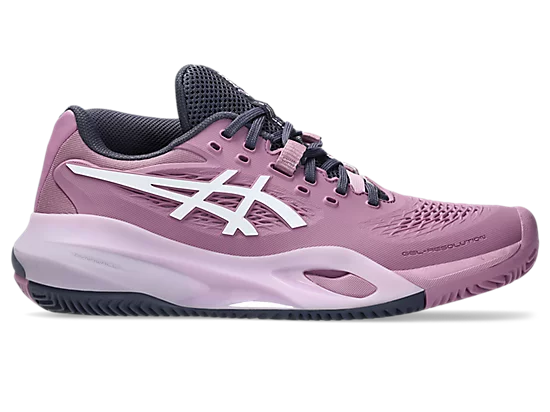 Asics Women's Gel-Resolution X Clay 2025