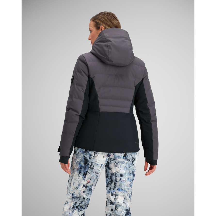 Cosima down jacket best sale