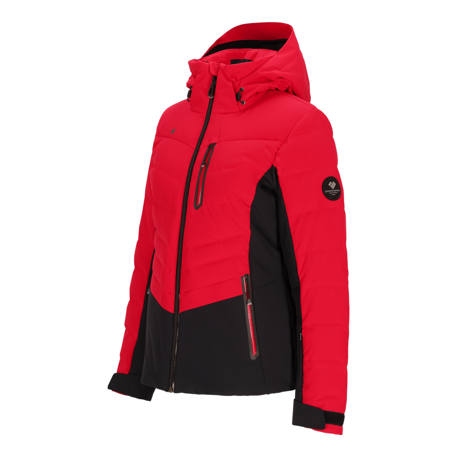 Obermeyer 2024 Women s Cosima Down Jacket Kunstadt Sports