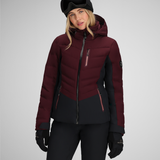 Obermeyer Women's Cosima Down Jacket 2026
