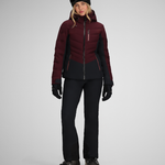 Obermeyer Women's Cosima Down Jacket 2026