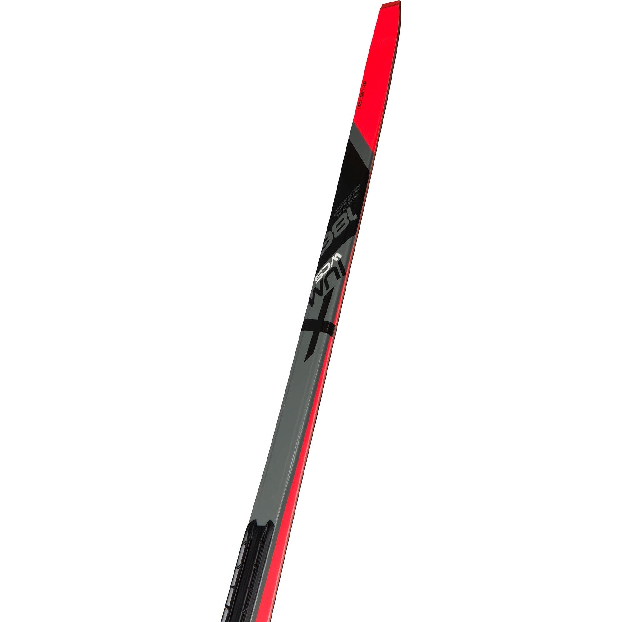 Rossignol 2024 X IUM Skating WCS S2 IFP Ski Kunstadt Sports