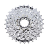 Shimano CS-HG51 8sp Cassette