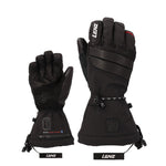 Lenz Men's Heat Glove 9.0 Thinkabout Fingercap Glove Only