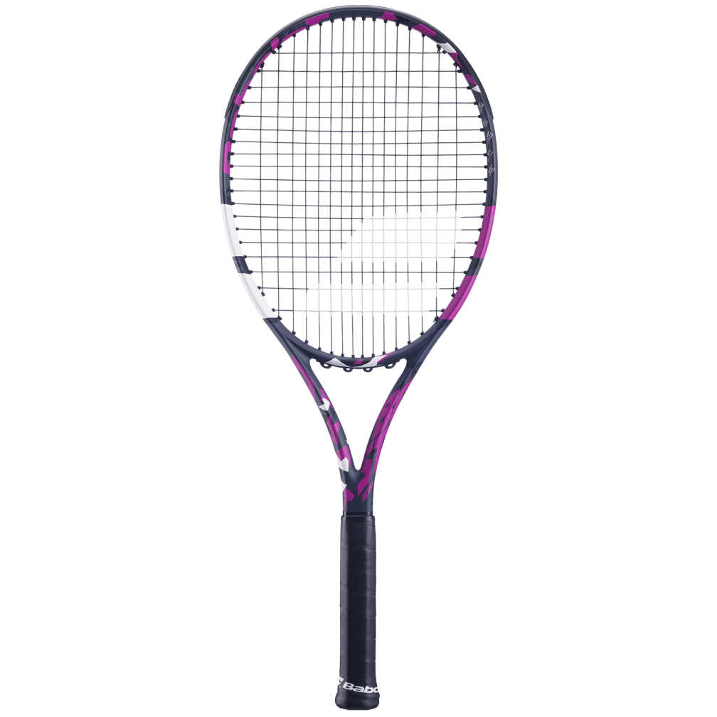 Babolat Boost Aero Pink Racquet