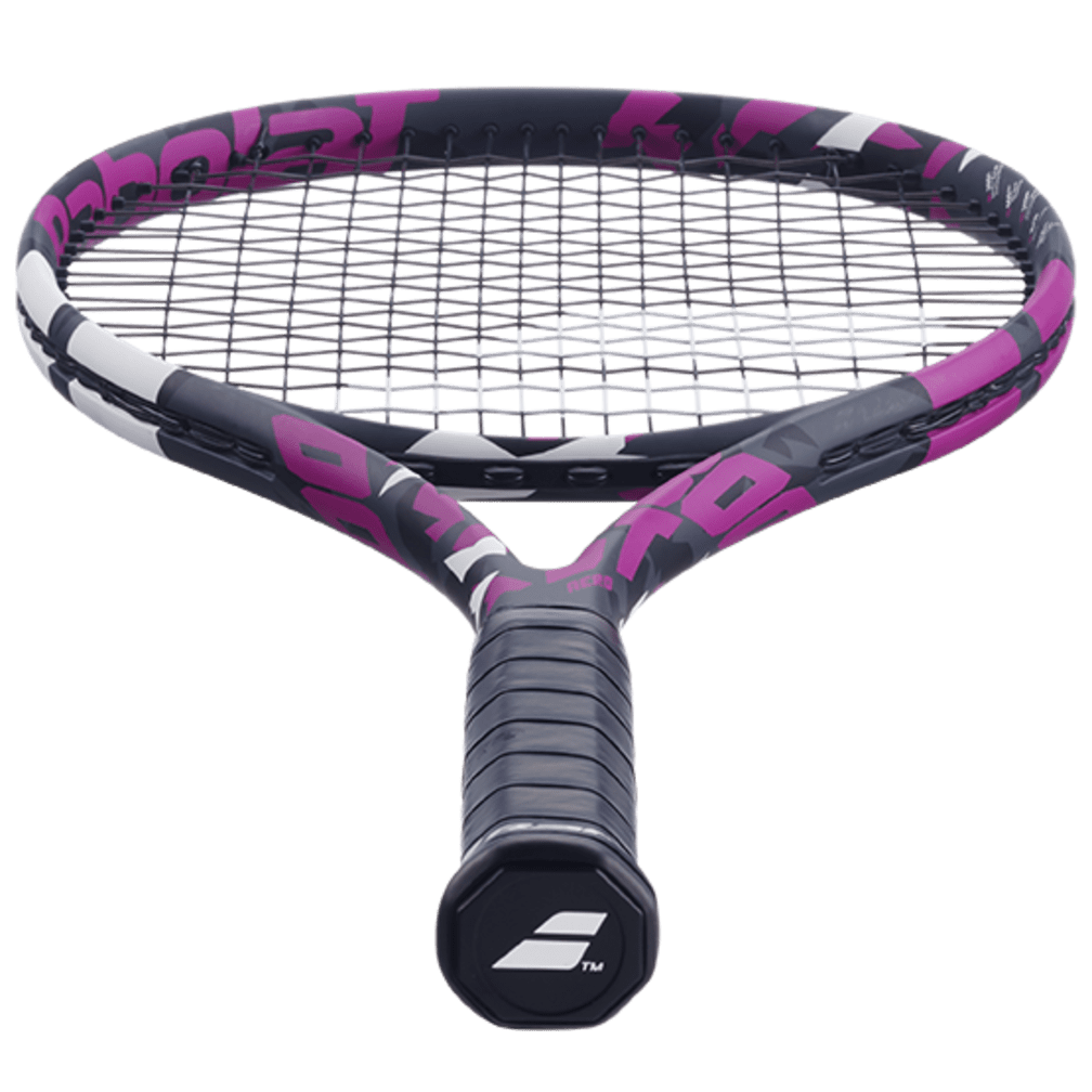 Babolat Boost Aero Pink Racquet - Thumbnail 4