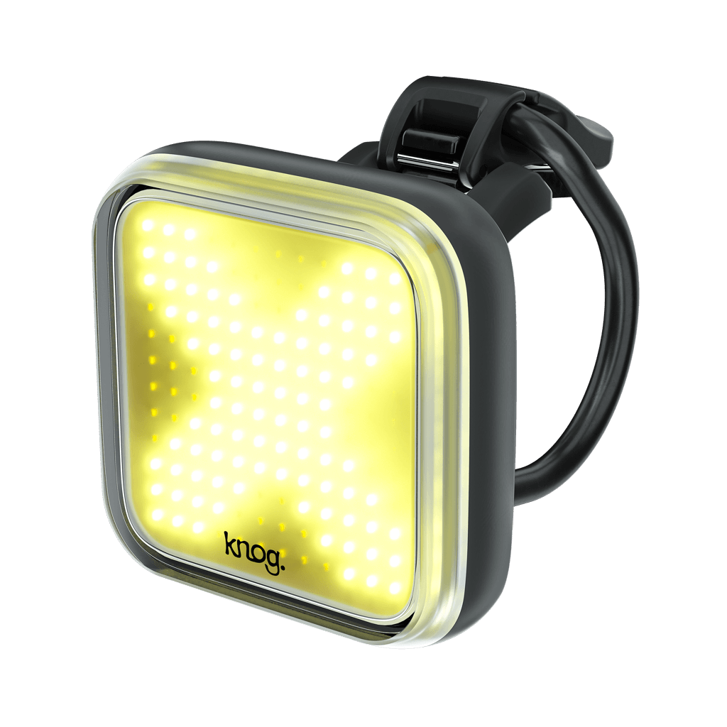 Blinder X Light de Knog