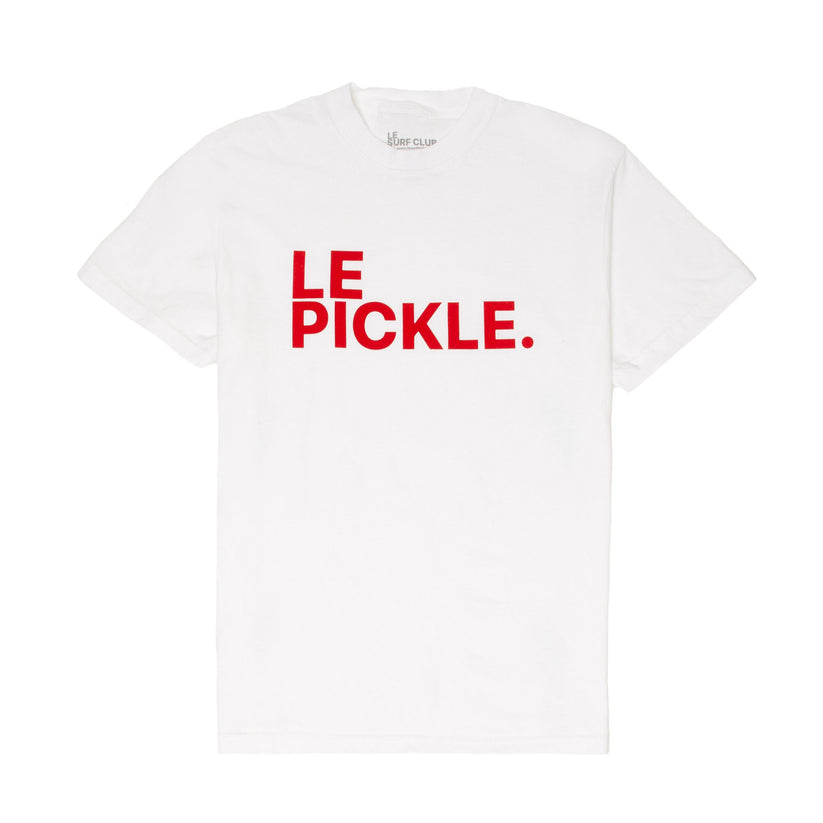 Le Pickle T-shirt