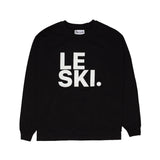 Le Ski Sweatshirt