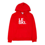 Le Ski Sweatshirt Hoodie