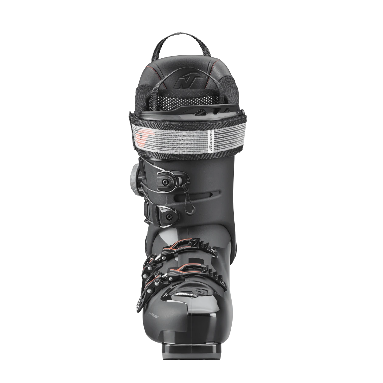 Nordica Speedmachine 3 130 S BOA C Ski Boot 2026