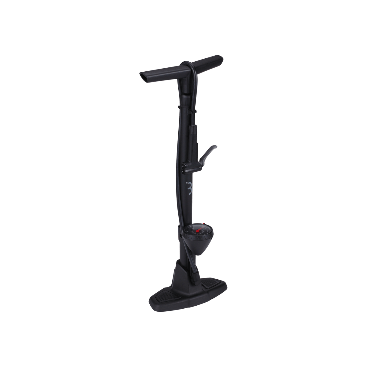 BBB Cycling BFP-20 Airwave Dual Valve Head Floor Pump